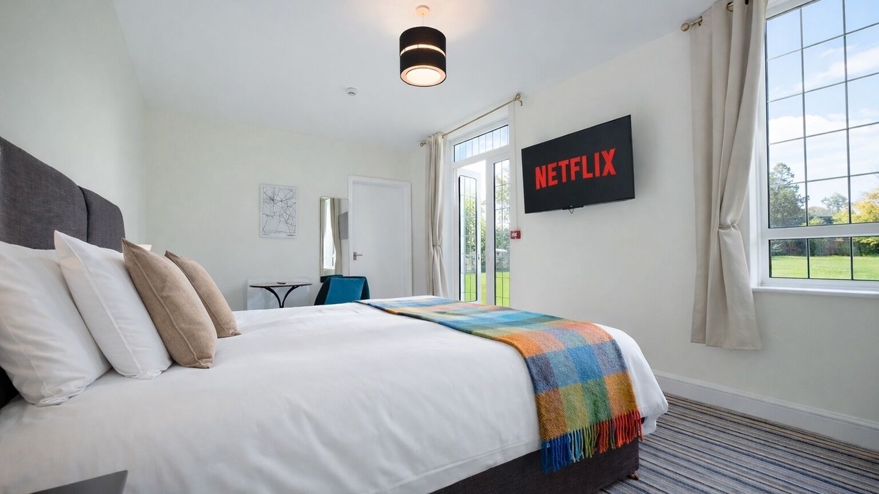 Photo of Outdoor in Willingham