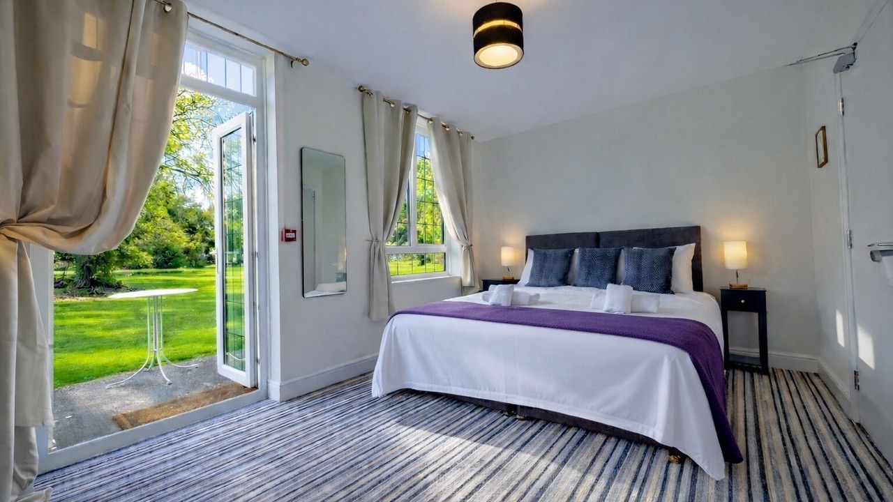 Photo of Outdoor in Willingham