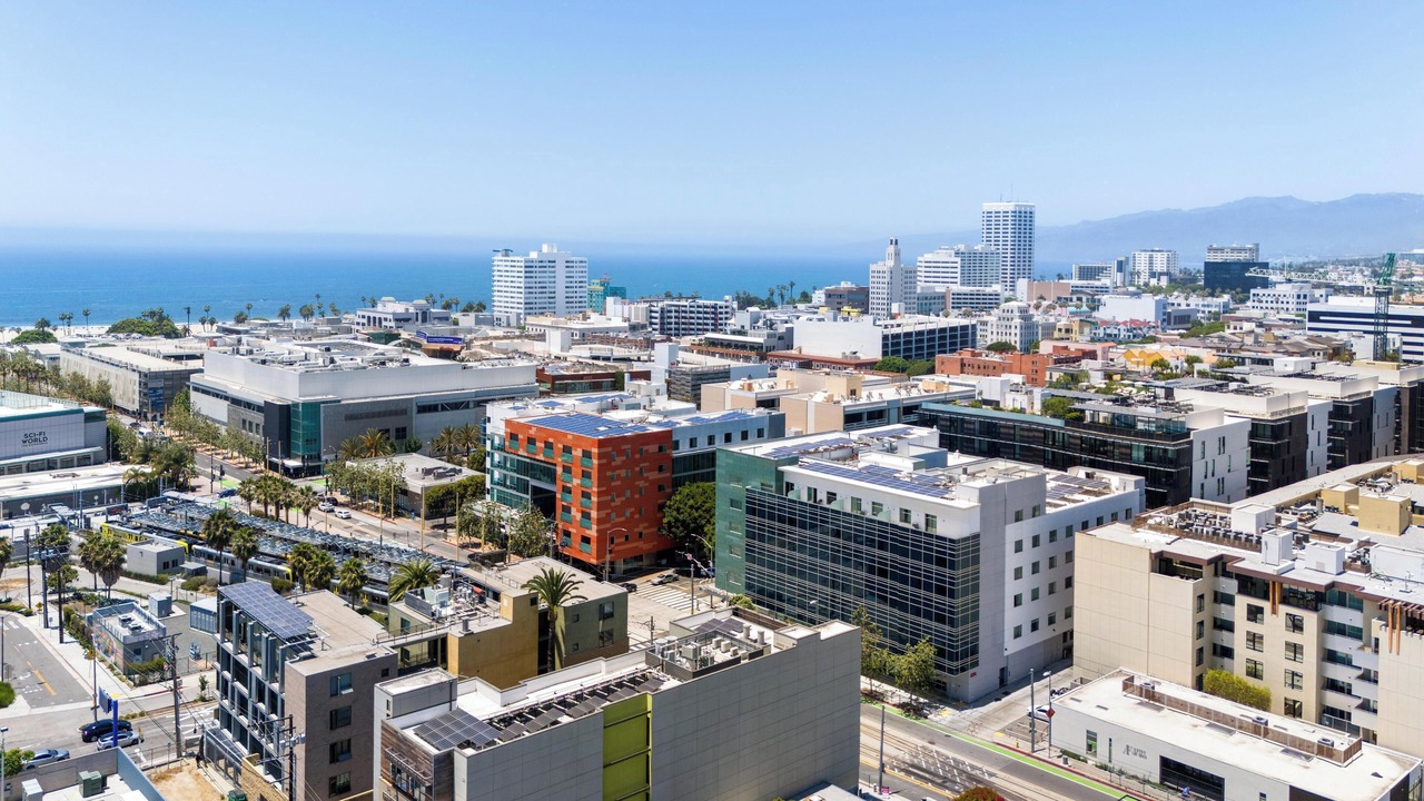 Photo of Outdoor in Downtown