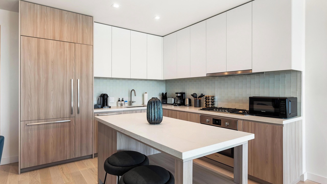 Photo of Kitchen in Downtown