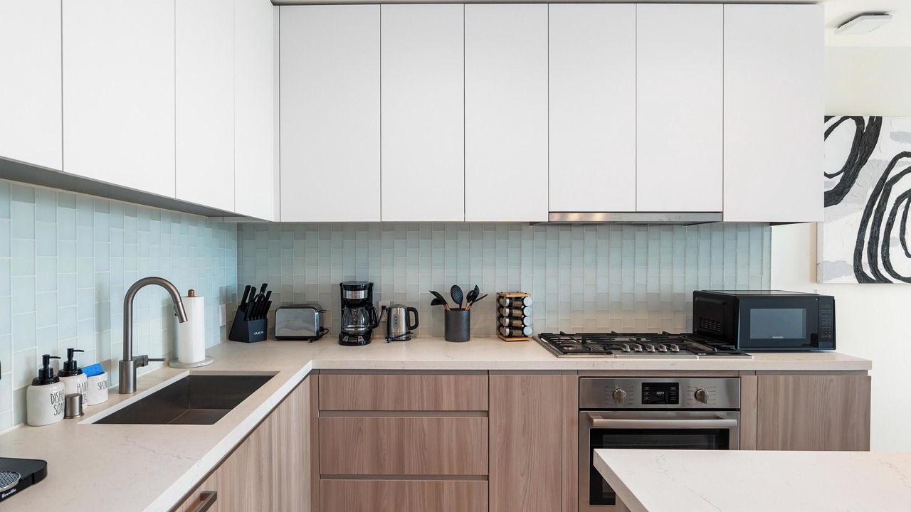 Photo of Kitchen in Downtown