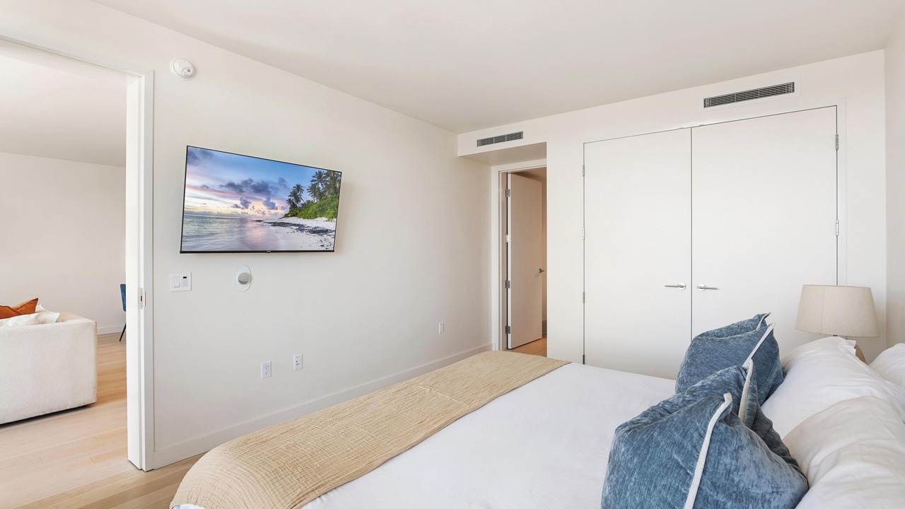 Photo of Bedroom in Downtown