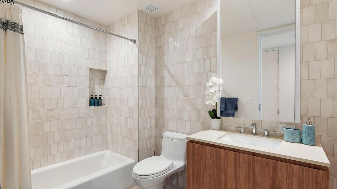 Photo of Bathroom in Downtown