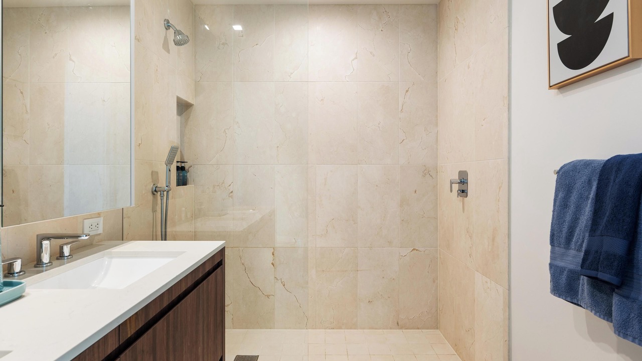 Photo of Bathroom in Downtown