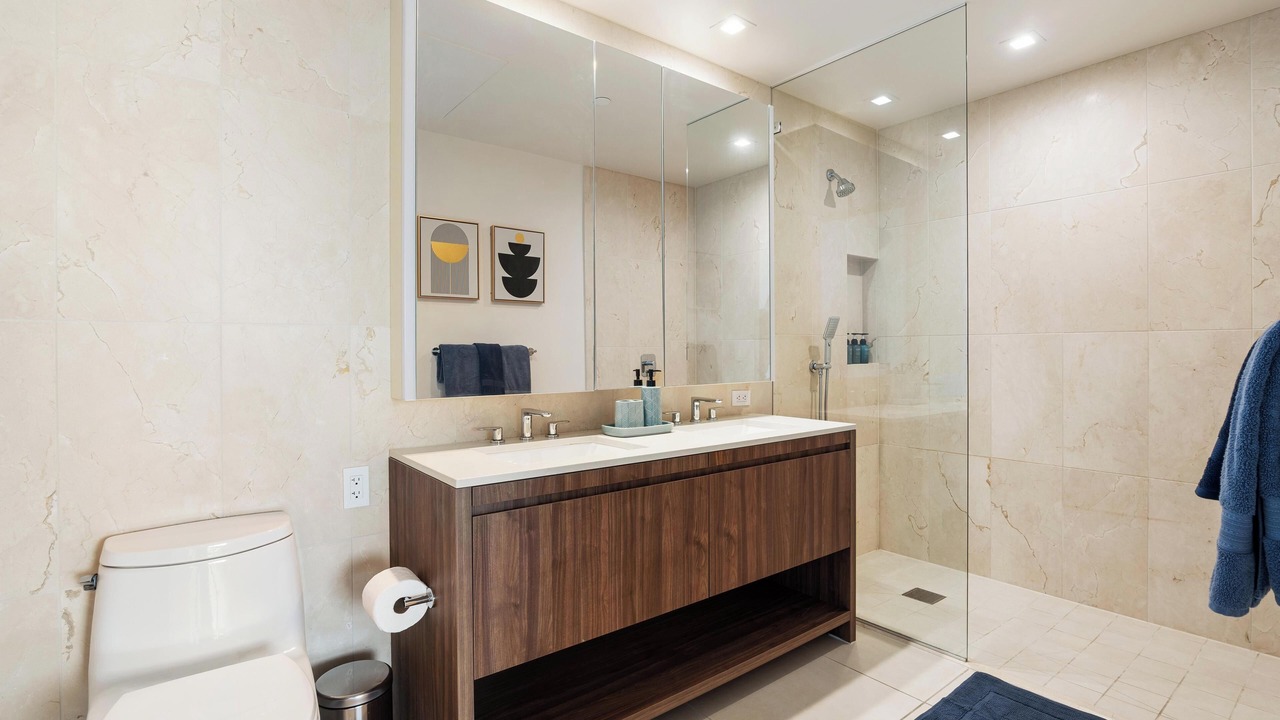 Photo of Bathroom in Downtown