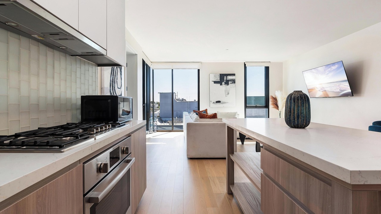 Photo of Kitchen in Downtown