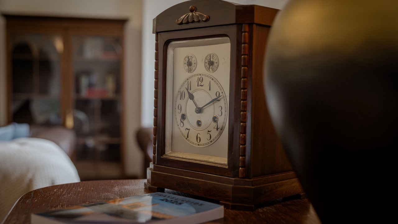 Photo of Bedroom in Willingham