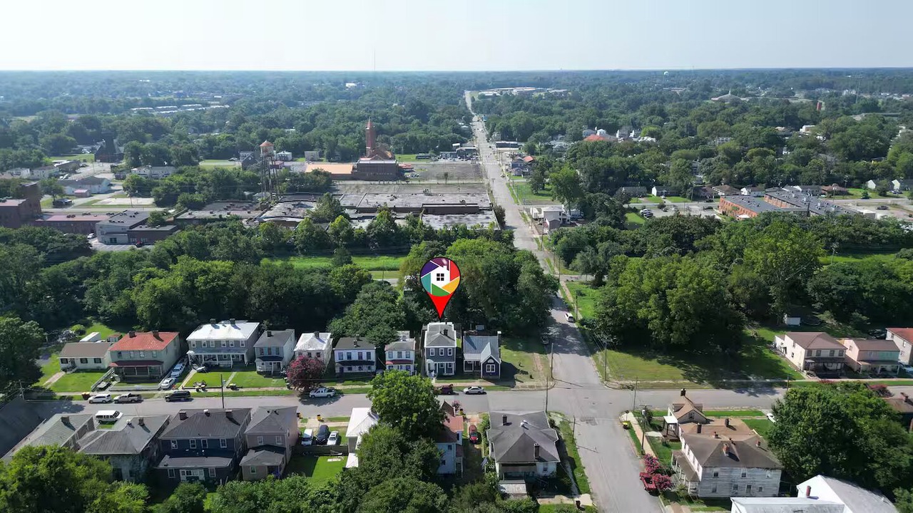 Photo of Outdoor in Petersburg
