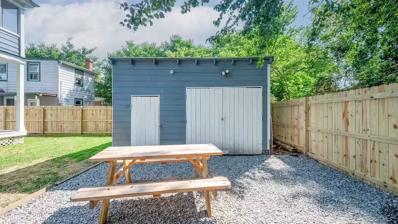 Photo of Outdoor in Petersburg