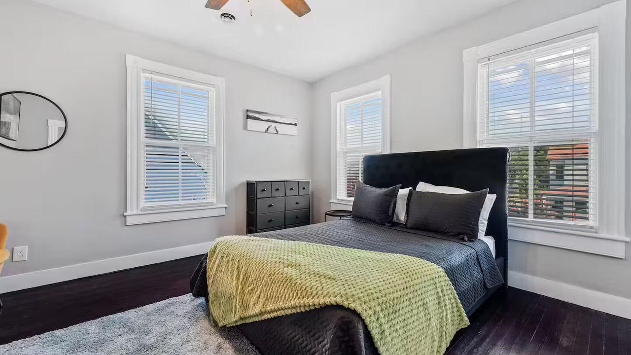 Photo of Bedroom in Petersburg
