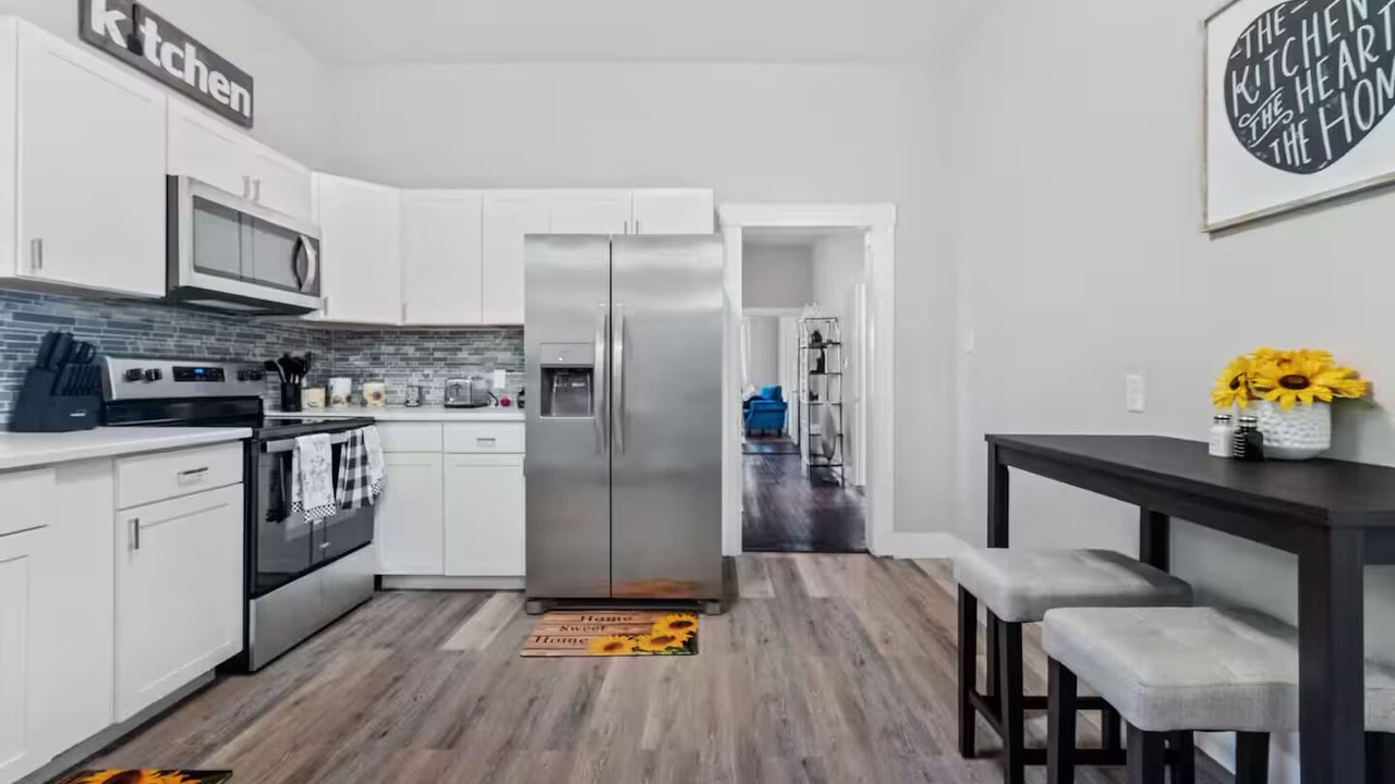 Photo of Kitchen in Petersburg