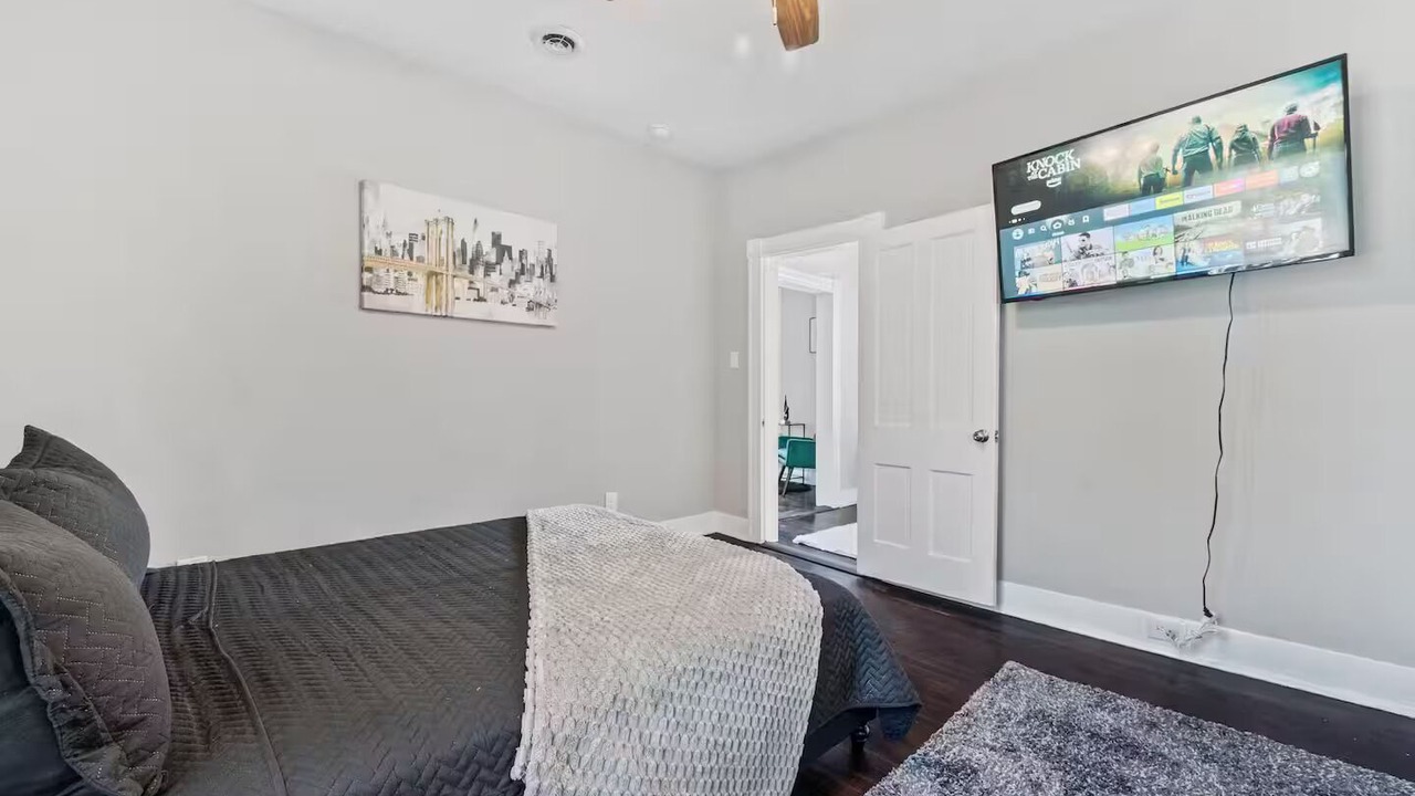 Photo of Bedroom in Petersburg