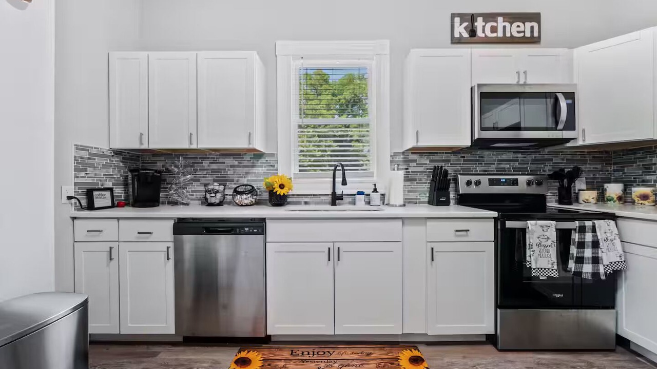 Photo of Kitchen in Petersburg