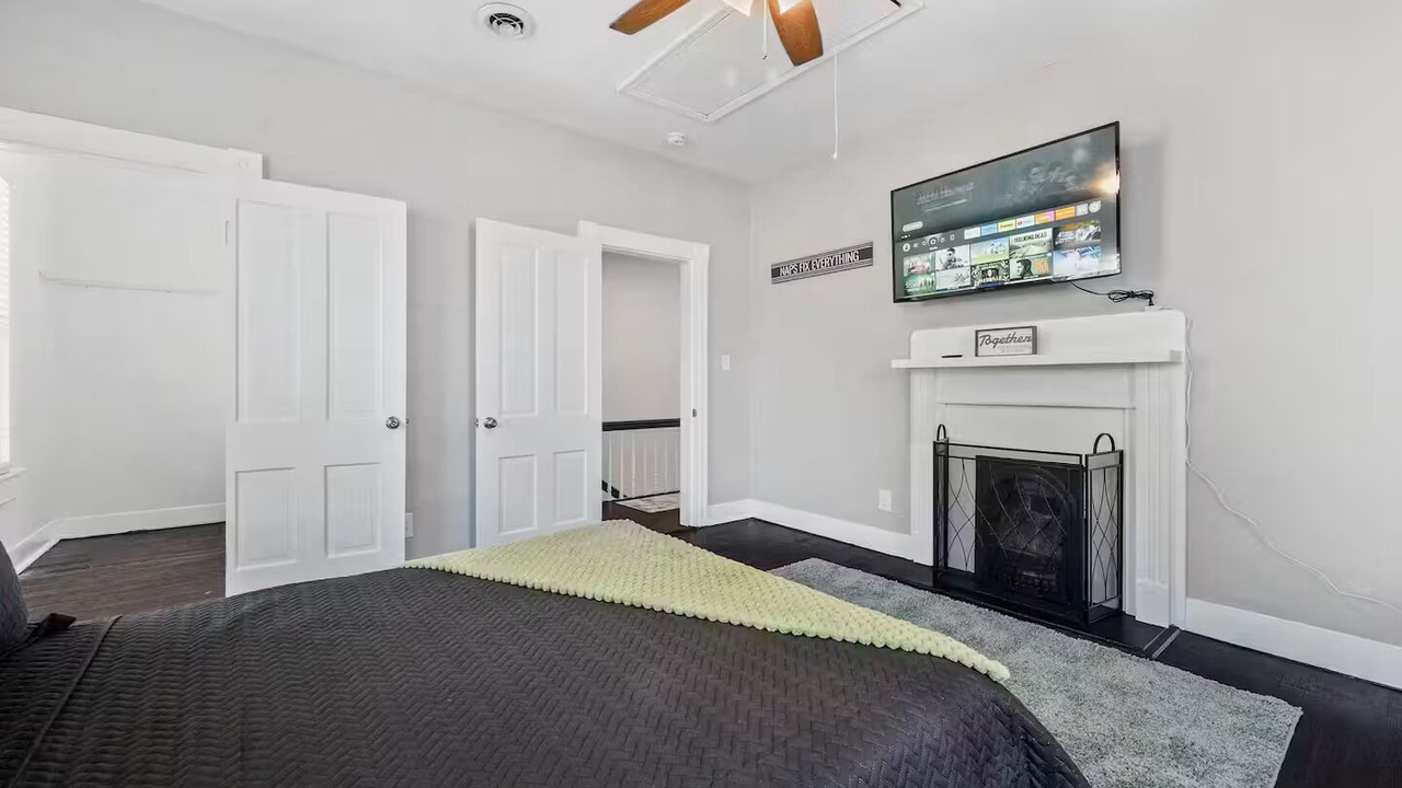 Photo of Bedroom in Petersburg