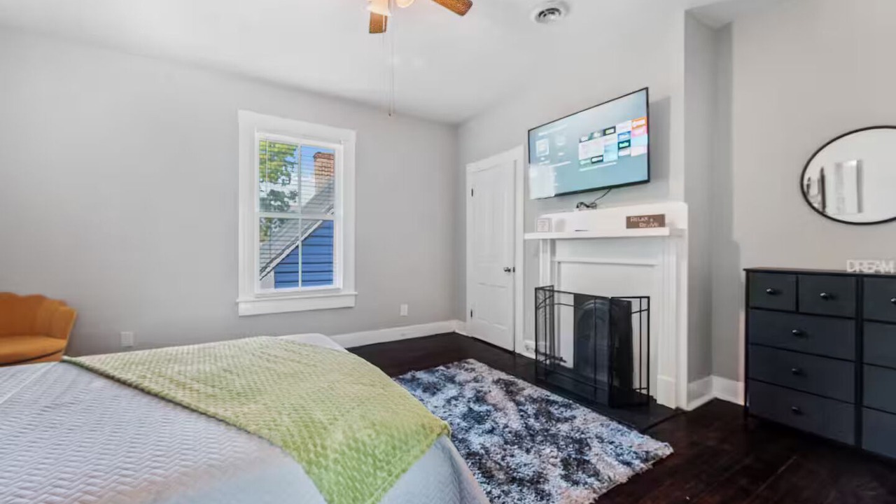 Photo of Bedroom in Petersburg