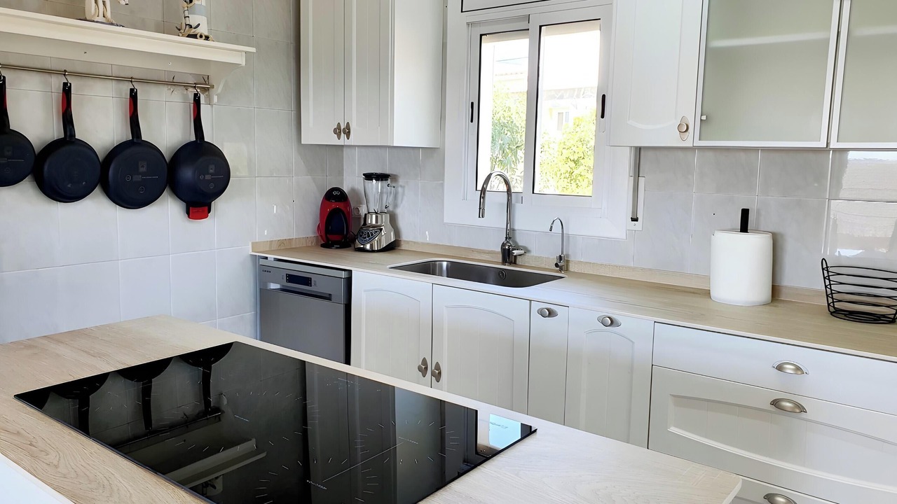 Photo of Kitchen in La Bisbal del Penedes