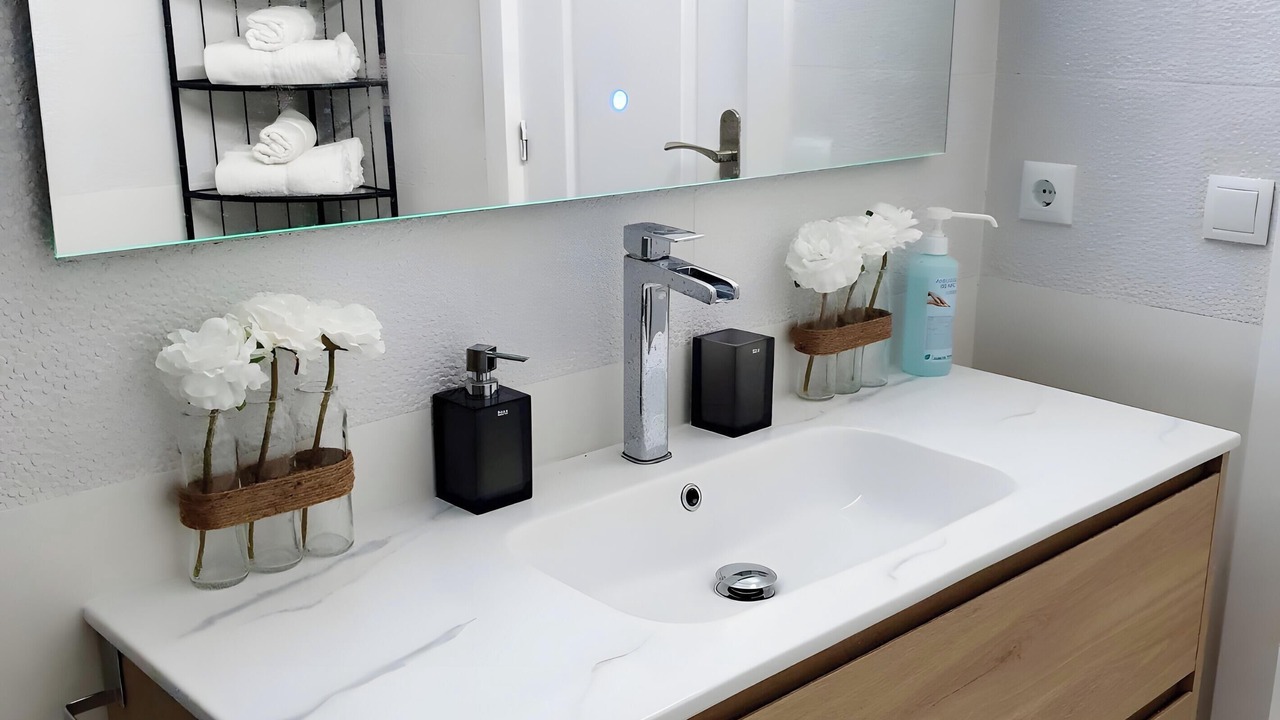 Photo of Bathroom in La Bisbal del Penedes