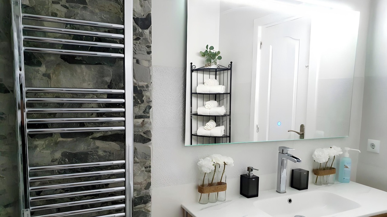 Photo of Bathroom in La Bisbal del Penedes