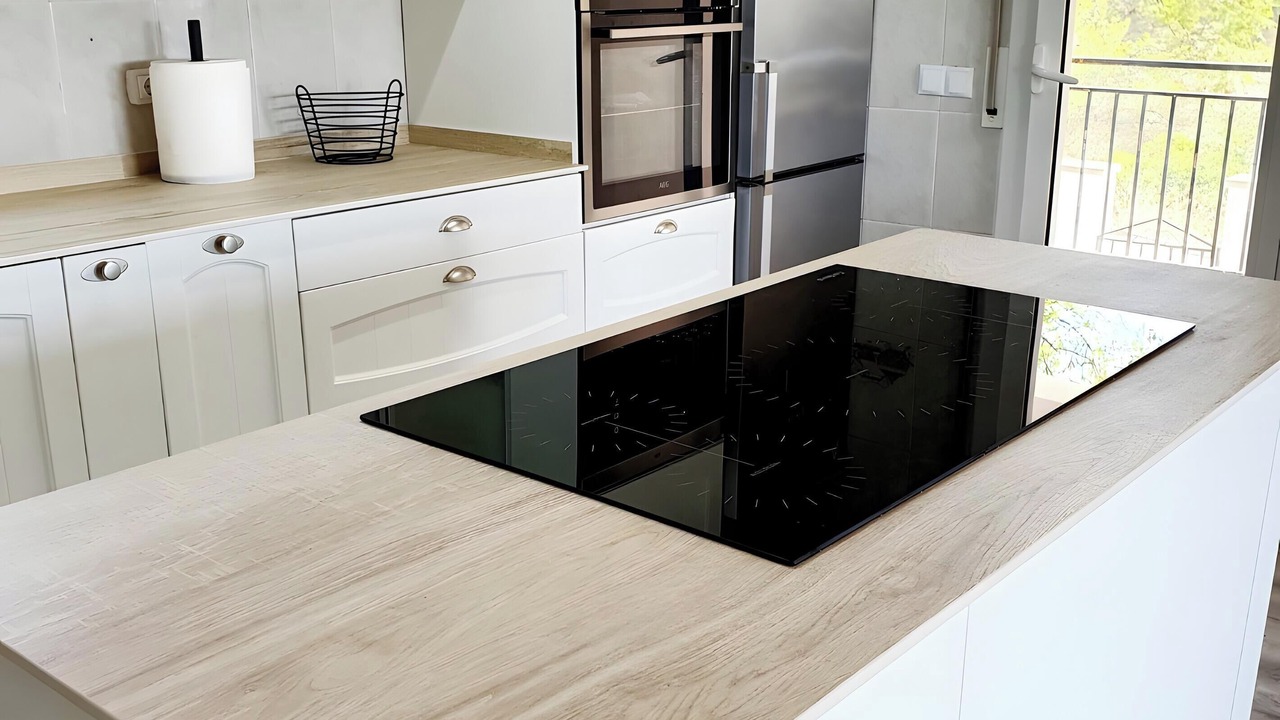 Photo of Kitchen in La Bisbal del Penedes
