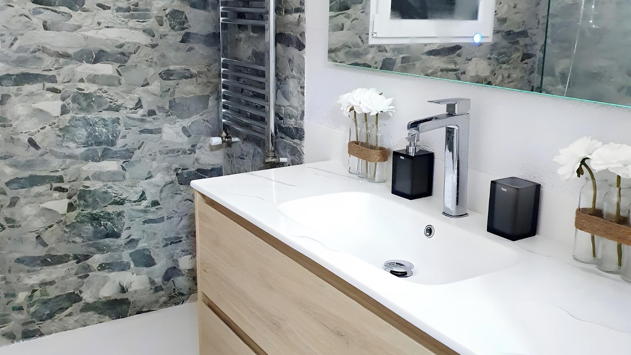 Photo of Bathroom in La Bisbal del Penedes