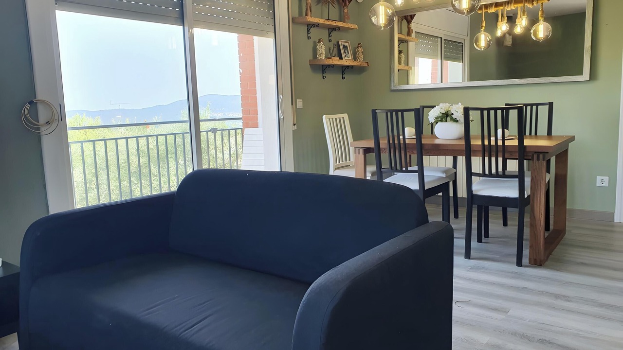 Photo of Livingroom in La Bisbal del Penedes