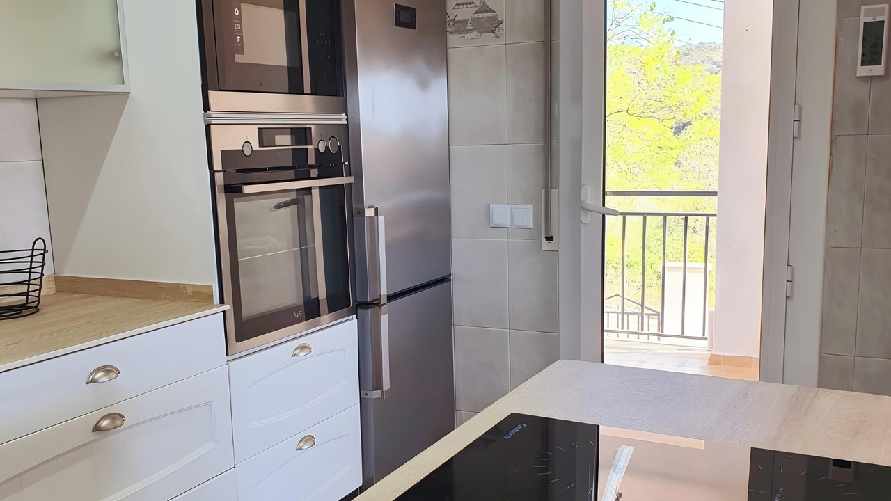 Photo of Kitchen in La Bisbal del Penedes