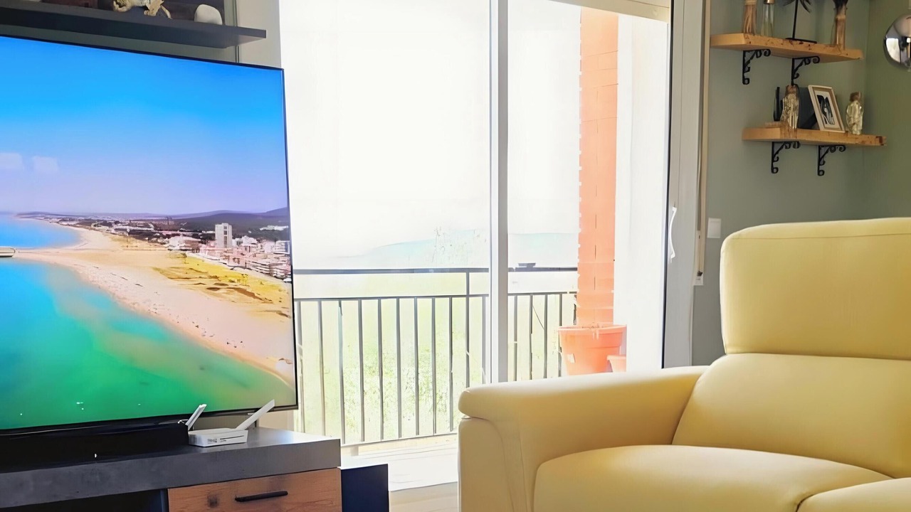 Photo of Livingroom in La Bisbal del Penedes