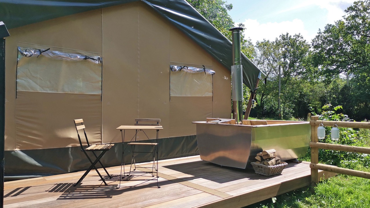 Photo of Outdoor in Cratfield