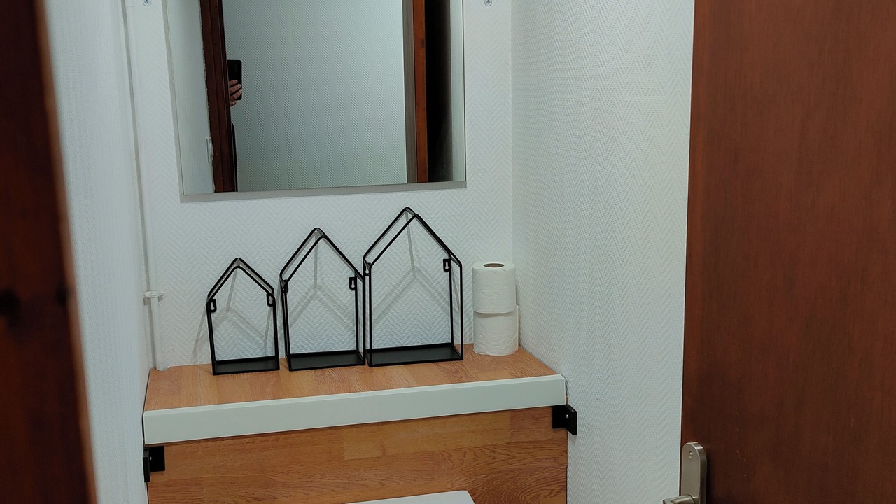 Photo of Bathroom in Montrejeau