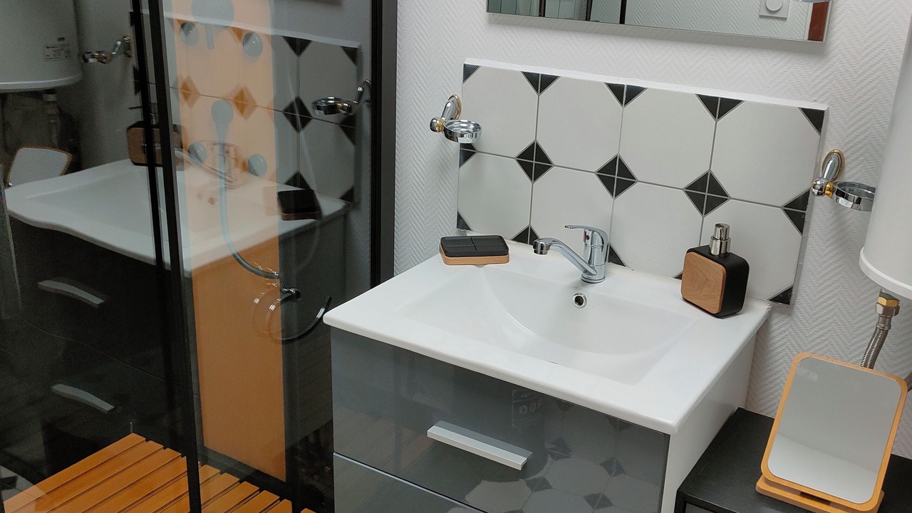 Photo of Bathroom in Montrejeau
