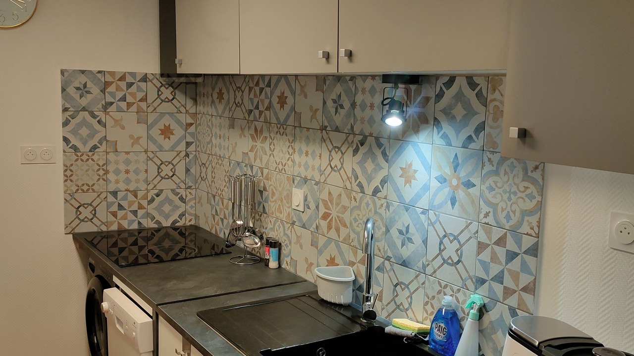 Photo of Kitchen in Montrejeau