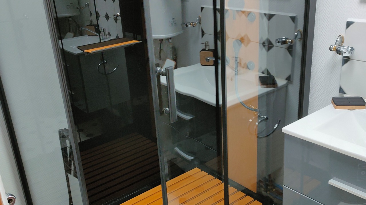 Photo of Bathroom in Montrejeau