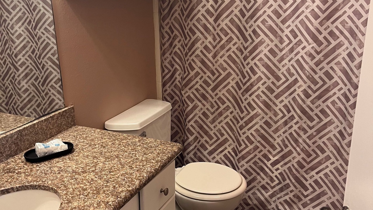 Photo of Bathroom in Wellborn