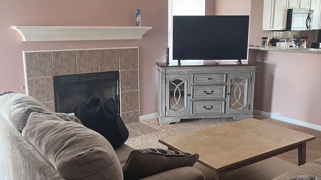 Photo of Livingroom in Wellborn
