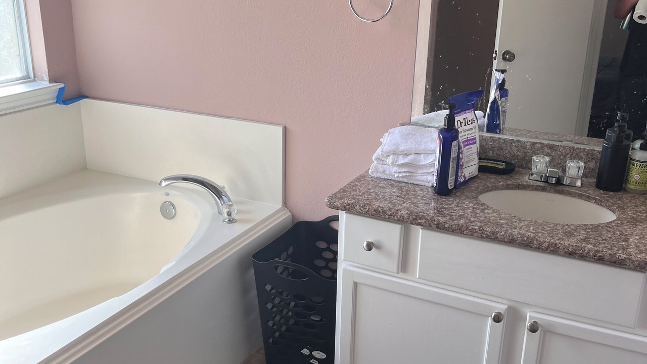 Photo of Bathroom in Wellborn