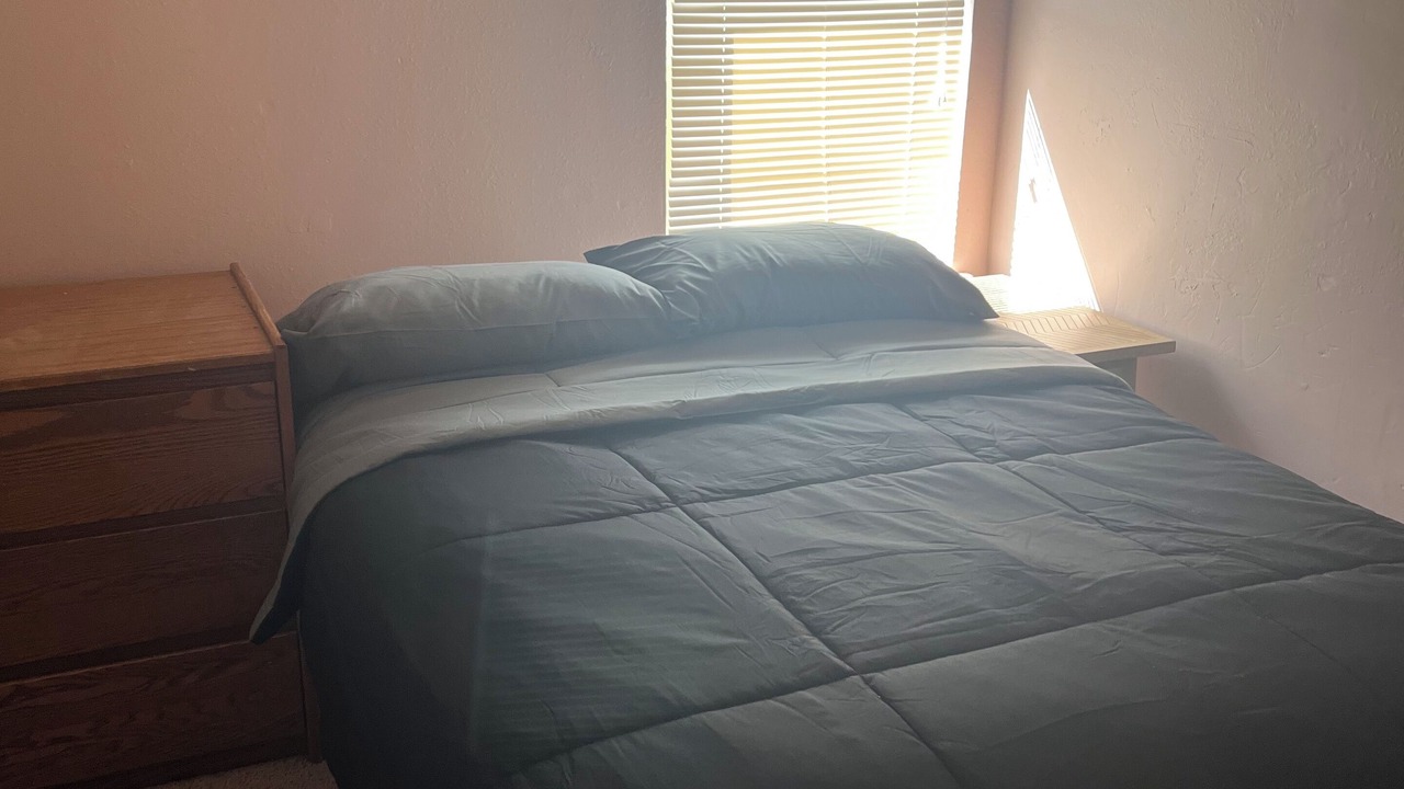 Photo of Bedroom in Wellborn