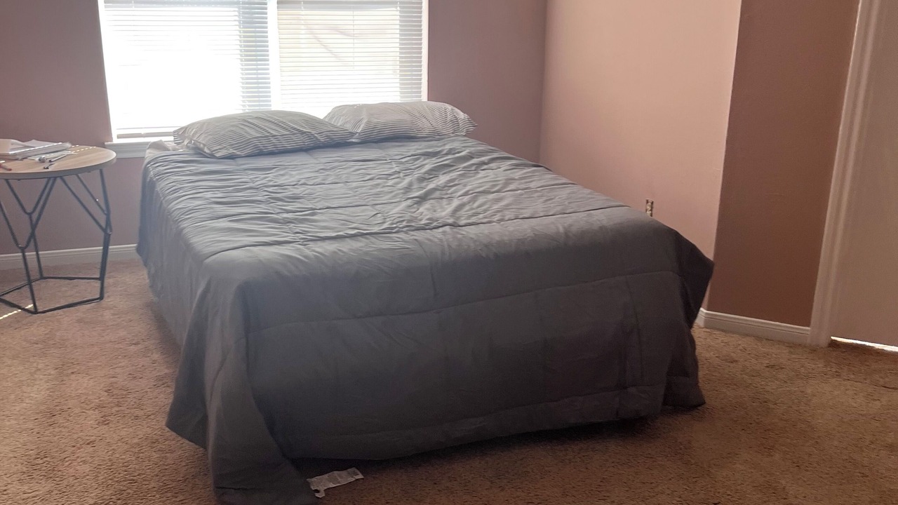 Photo of Bedroom in Wellborn