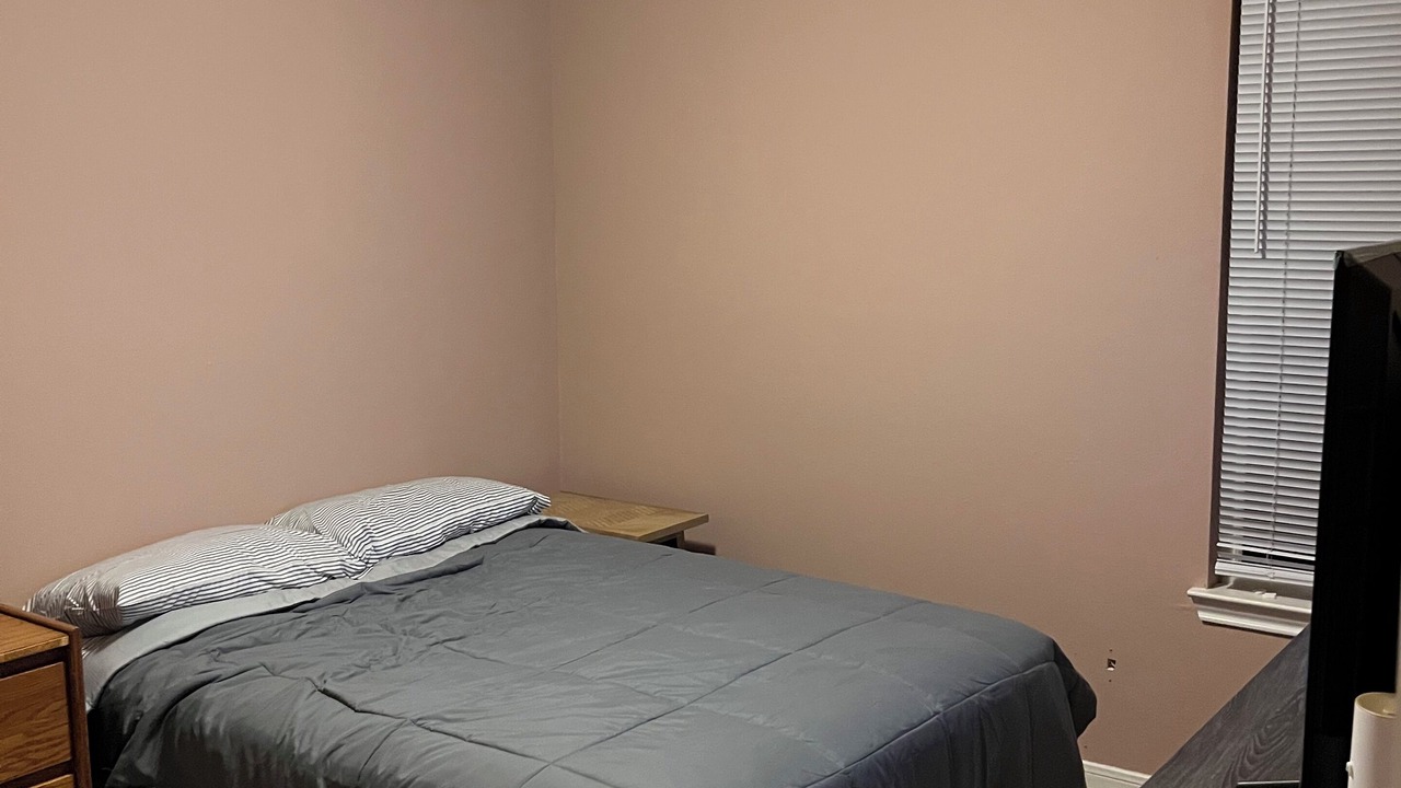Photo of Bedroom in Wellborn