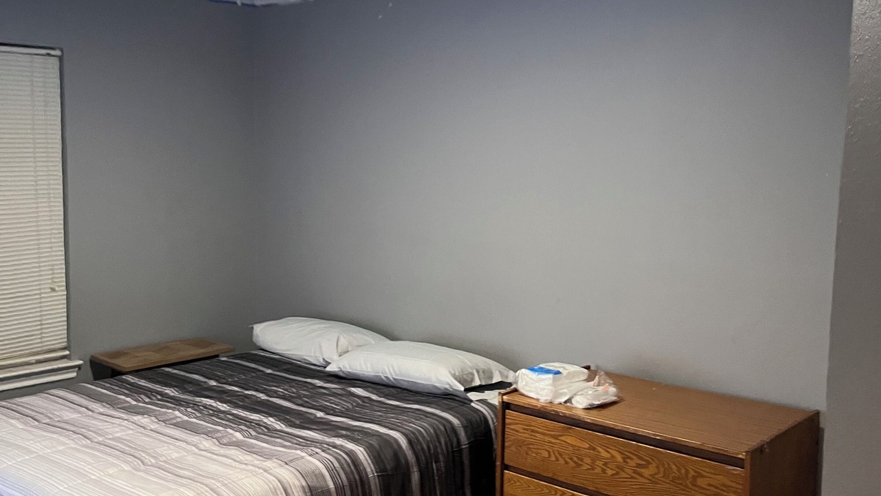 Photo of Bedroom in Wellborn