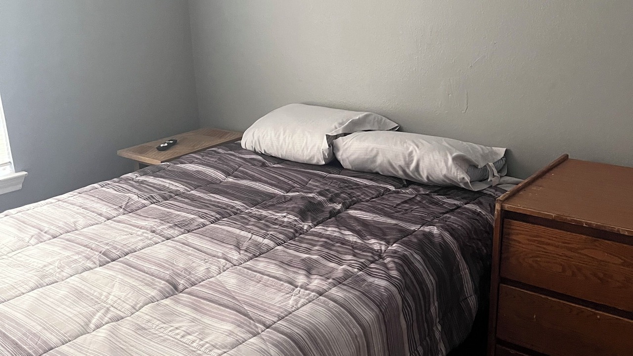 Photo of Bedroom in Wellborn