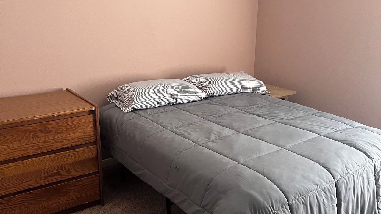 Photo of Bedroom in Wellborn