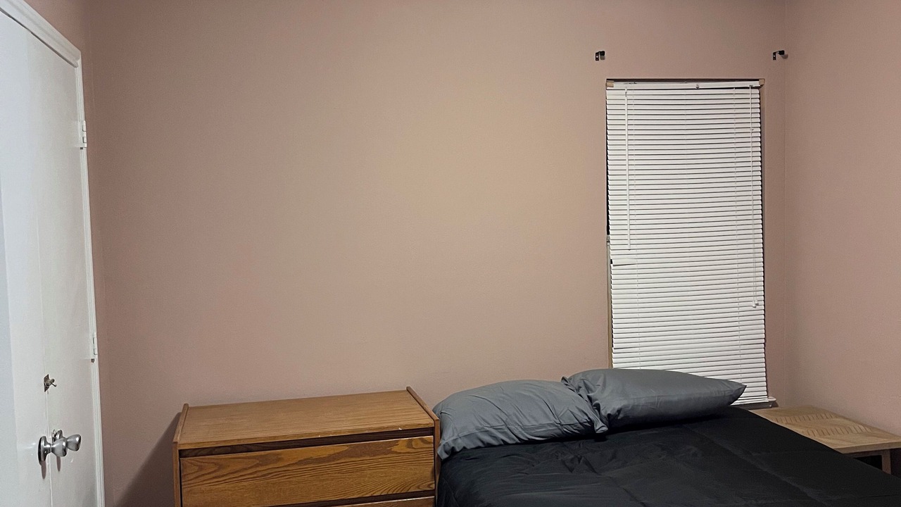 Photo of Bedroom in Wellborn