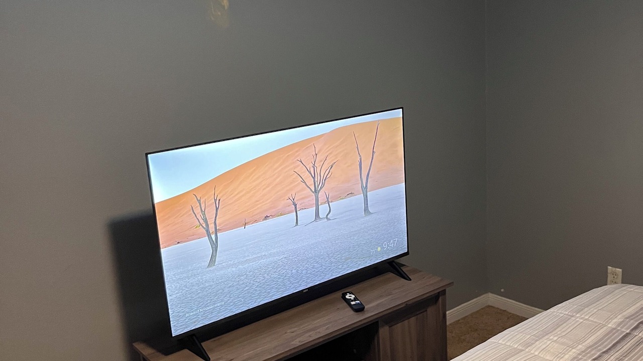 Photo of Bedroom in Wellborn