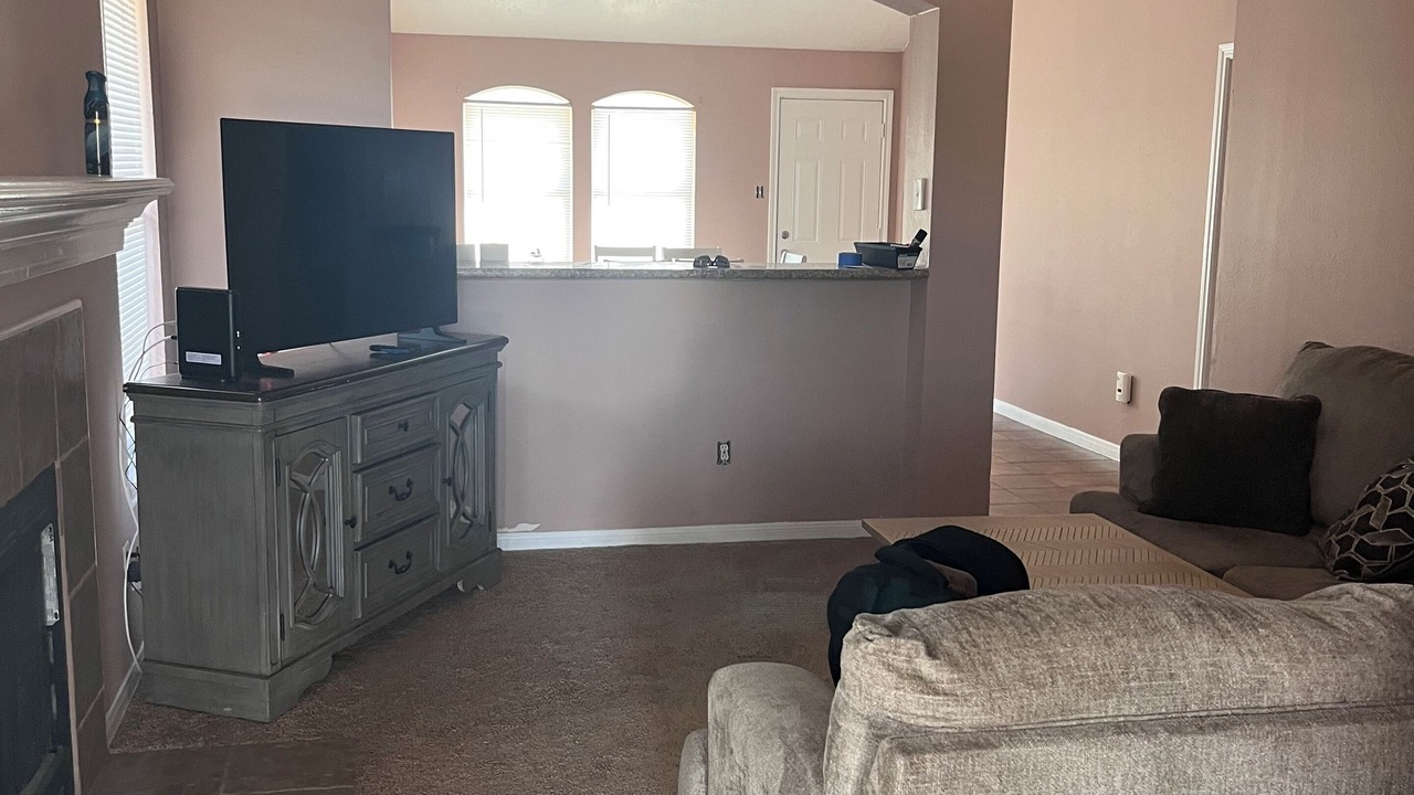 Photo of Livingroom in Wellborn