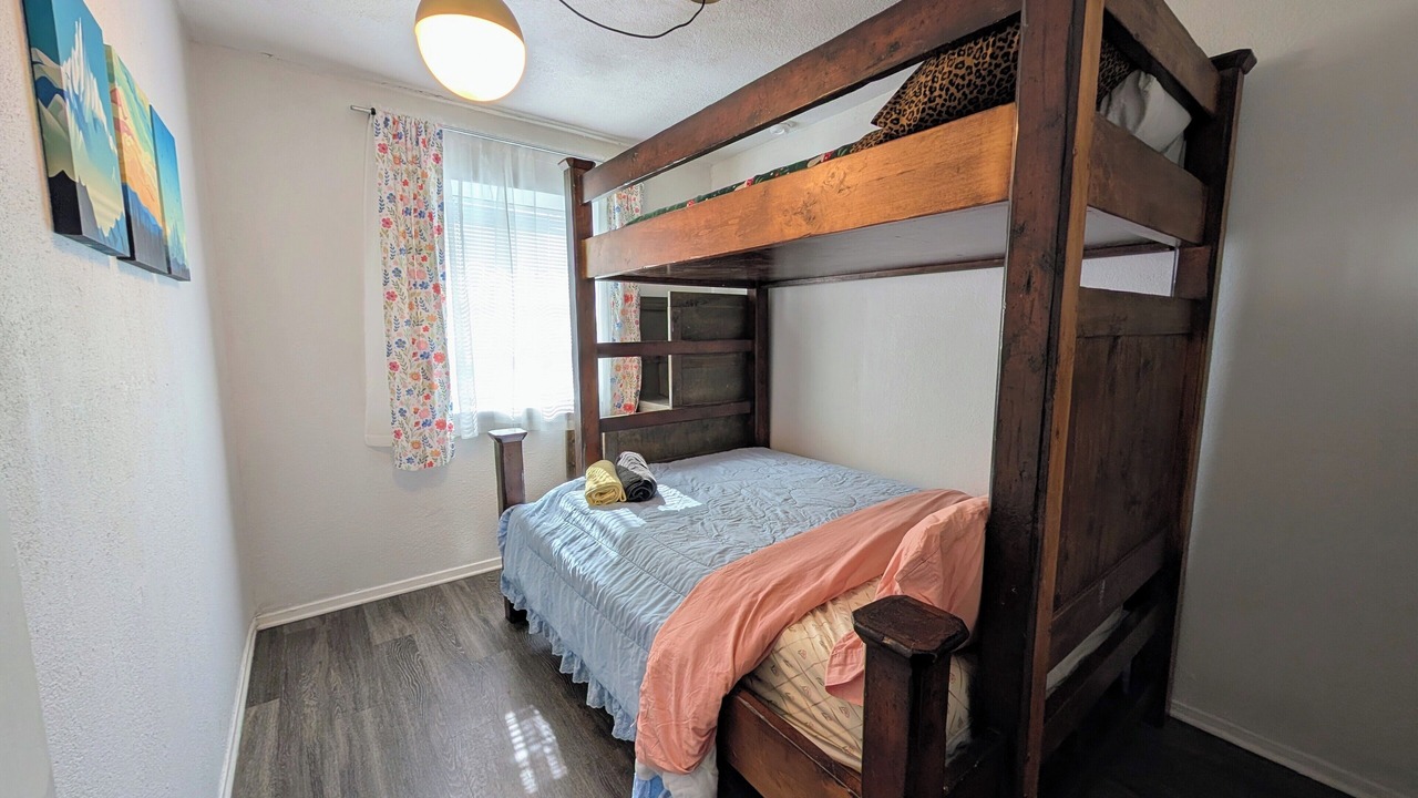 Photo of Bedroom in Fort Worth