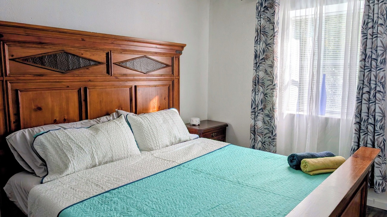 Photo of Bedroom in Fort Worth