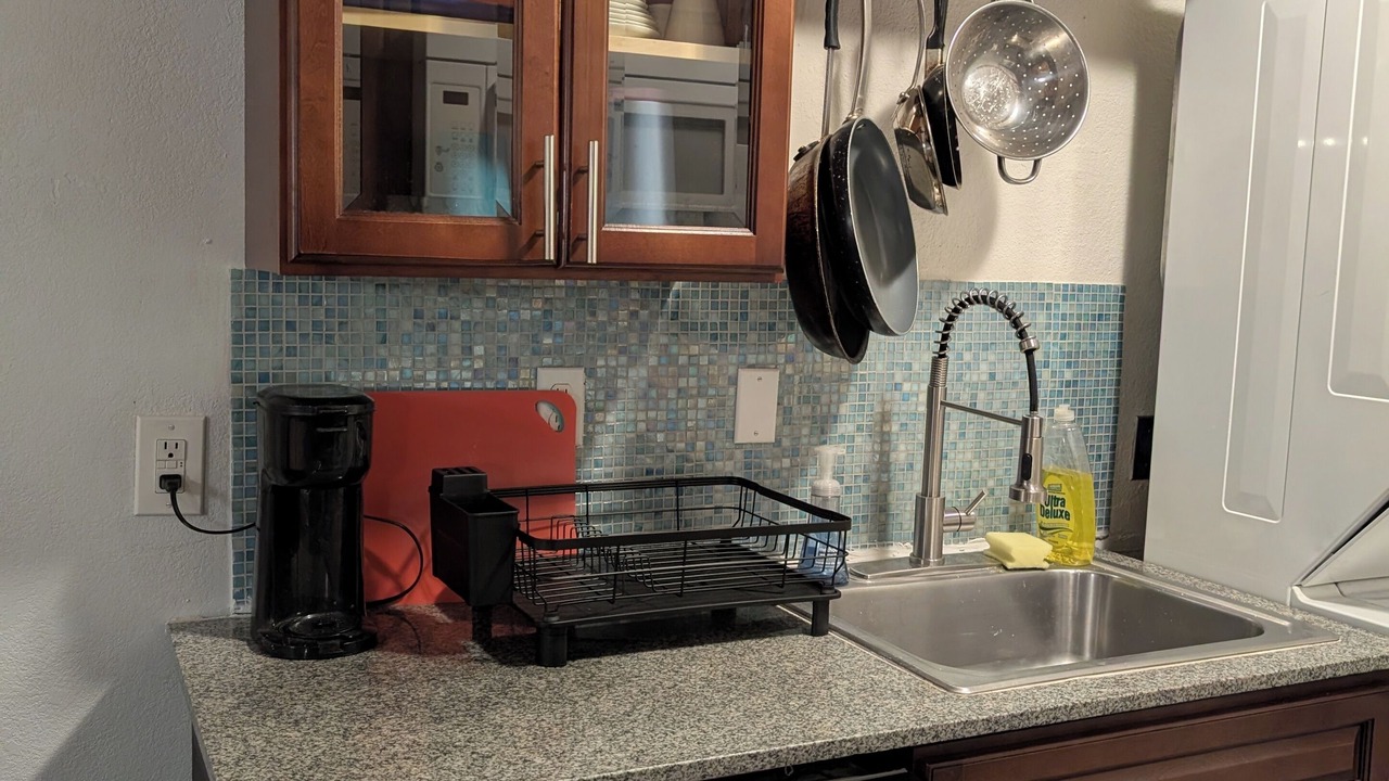 Photo of Kitchen in Fort Worth