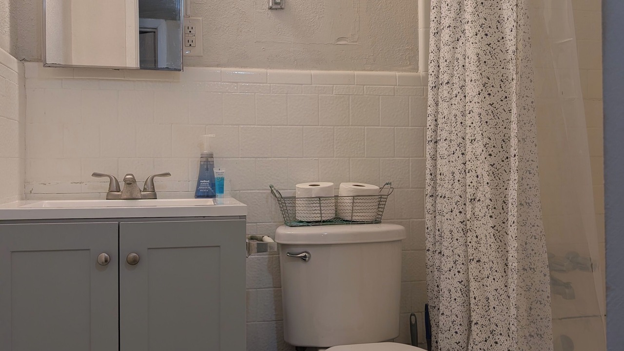 Photo of Bathroom in Fort Worth