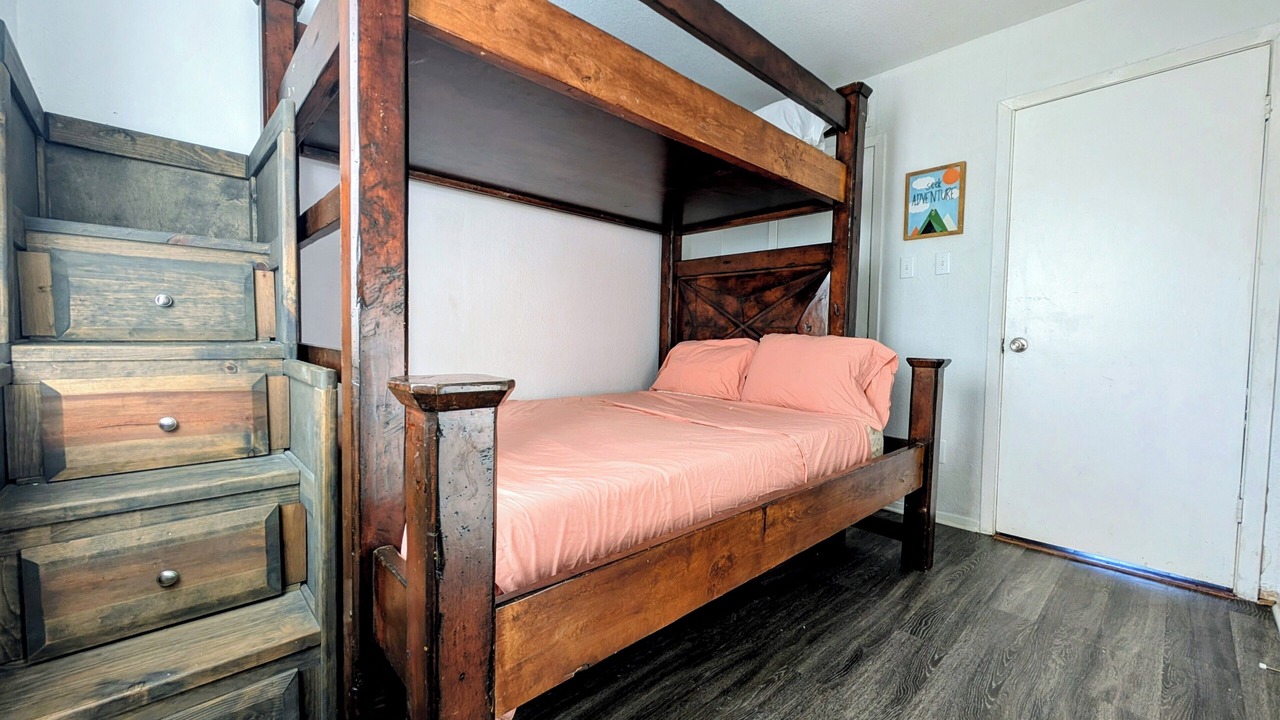 Photo of Bedroom in Fort Worth
