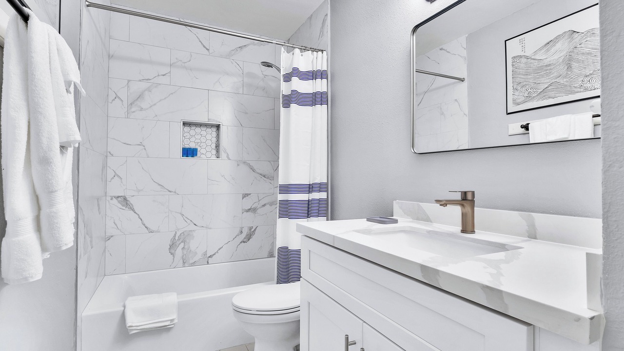 Photo of Bathroom in Riverside